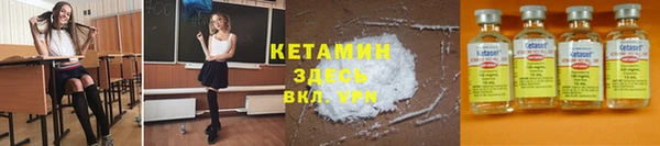 крисы Алексеевка